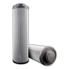 Main Filter - Filter Elements & Assemblies; Filter Type: Replacement/Interchange Hydraulic Filter ; Media Type: Microglass ; OEM Cross Reference Number: HYDAC/HYCON 0850R005BNHCKB ; Micron Rating: 5 ; Hycon Part Number: 0850R005BNHCKB ; Hydac Part Number - Exact Industrial Supply