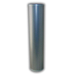 Main Filter - Filter Elements & Assemblies; Filter Type: Replacement/Interchange Hydraulic Filter ; Media Type: Microglass ; OEM Cross Reference Number: WIX 92058EN ; Micron Rating: 25 - Exact Industrial Supply