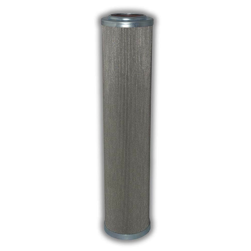 Main Filter - Filter Elements & Assemblies; Filter Type: Replacement/Interchange Hydraulic Filter ; Media Type: Stainless Steel Fiber ; OEM Cross Reference Number: HY-PRO HP33DHL1425SFSB ; Micron Rating: 20 - Exact Industrial Supply