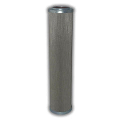 Main Filter - Filter Elements & Assemblies; Filter Type: Replacement/Interchange Hydraulic Filter ; Media Type: Stainless Steel Fiber ; OEM Cross Reference Number: HYDAC/HYCON 660D020V ; Micron Rating: 20 ; Hycon Part Number: 660D020V ; Hydac Part Number - Exact Industrial Supply