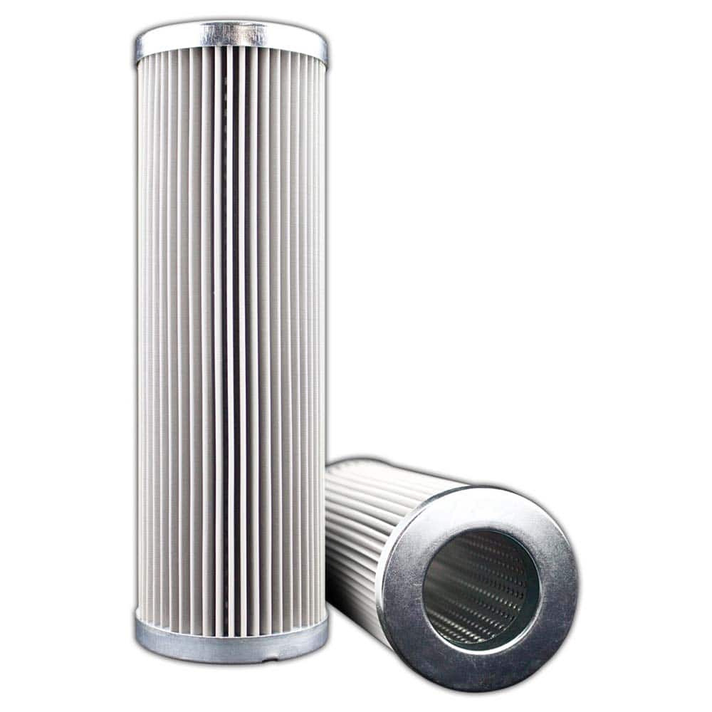 Main Filter - Filter Elements & Assemblies; Filter Type: Replacement/Interchange Hydraulic Filter ; Media Type: Wire Mesh ; OEM Cross Reference Number: CARQUEST 94672 ; Micron Rating: 100 - Exact Industrial Supply
