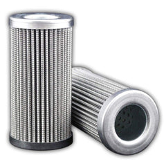 Main Filter - Filter Elements & Assemblies; Filter Type: Replacement/Interchange Hydraulic Filter ; Media Type: Microglass ; OEM Cross Reference Number: CARQUEST 94398 ; Micron Rating: 25 - Exact Industrial Supply