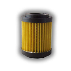 Main Filter - Filter Elements & Assemblies; Filter Type: Replacement/Interchange Hydraulic Filter ; Media Type: Wire Mesh ; OEM Cross Reference Number: HY-PRO HPCU25L325WB ; Micron Rating: 25 - Exact Industrial Supply
