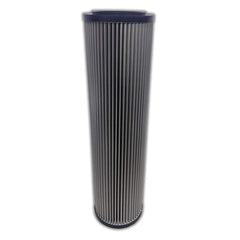 Replacement/Interchange Hydraulic Filter Element: Wire Mesh, 60  µ