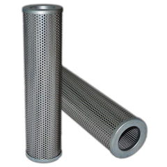 Main Filter - Filter Elements & Assemblies; Filter Type: Replacement/Interchange Hydraulic Filter ; Media Type: Microglass ; OEM Cross Reference Number: CARQUEST 94237 ; Micron Rating: 10 - Exact Industrial Supply