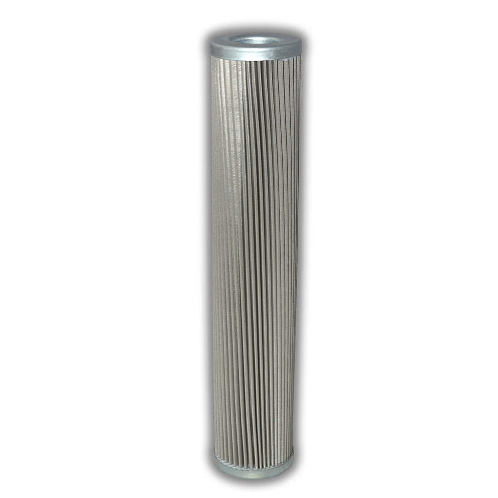 Main Filter - Filter Elements & Assemblies; Filter Type: Replacement/Interchange Hydraulic Filter ; Media Type: Wire Mesh ; OEM Cross Reference Number: FILTER MART 322316 ; Micron Rating: 60 - Exact Industrial Supply
