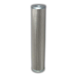 Main Filter - Filter Elements & Assemblies; Filter Type: Replacement/Interchange Hydraulic Filter ; Media Type: Wire Mesh ; OEM Cross Reference Number: EPPENSTEINER 188411G60E000P ; Micron Rating: 60 - Exact Industrial Supply