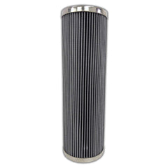 Main Filter - Filter Elements & Assemblies; Filter Type: Replacement/Interchange Hydraulic Filter ; Media Type: Microglass ; OEM Cross Reference Number: SCHROEDER AAZ10 ; Micron Rating: 10 ; Schroeder Part Number: AAZ10 - Exact Industrial Supply
