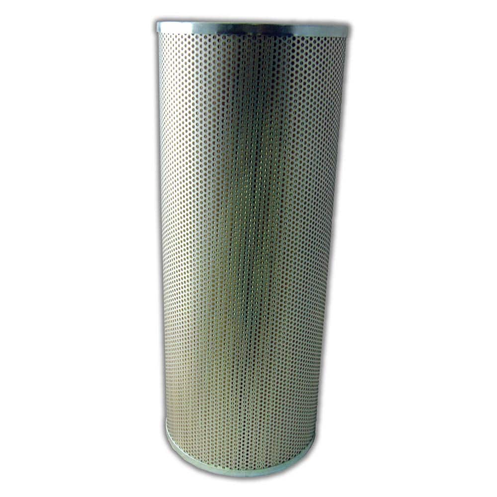 Main Filter - Filter Elements & Assemblies; Filter Type: Replacement/Interchange Hydraulic Filter ; Media Type: Cellulose ; OEM Cross Reference Number: CARQUEST 94484 ; Micron Rating: 25 - Exact Industrial Supply