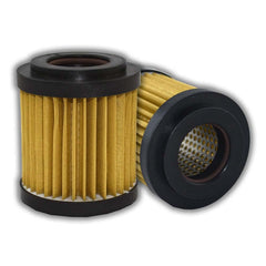 Main Filter - Filter Elements & Assemblies; Filter Type: Replacement/Interchange Hydraulic Filter ; Media Type: Wire Mesh ; OEM Cross Reference Number: SOFIMA HYDRAULICS CRH015MS1 ; Micron Rating: 60 - Exact Industrial Supply