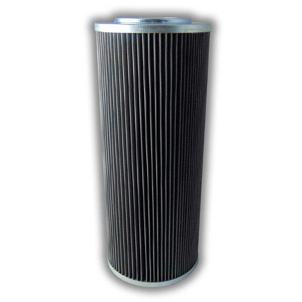 Main Filter - Filter Elements & Assemblies; Filter Type: Replacement/Interchange Hydraulic Filter ; Media Type: Wire Mesh ; OEM Cross Reference Number: MAHLE E10145RN3025 ; Micron Rating: 20 - Exact Industrial Supply