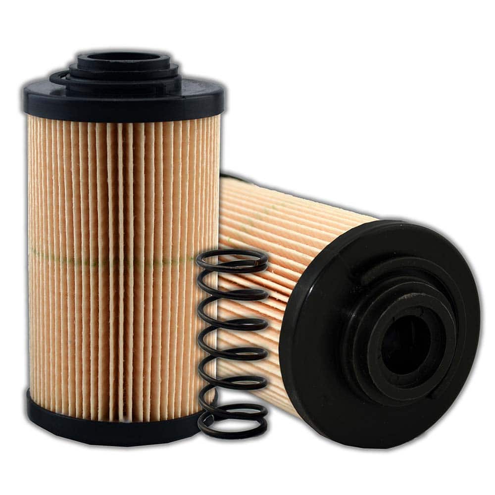 Main Filter - Filter Elements & Assemblies; Filter Type: Replacement/Interchange Hydraulic Filter ; Media Type: Cellulose ; OEM Cross Reference Number: MP FILTRI F10P20NA ; Micron Rating: 25 - Exact Industrial Supply