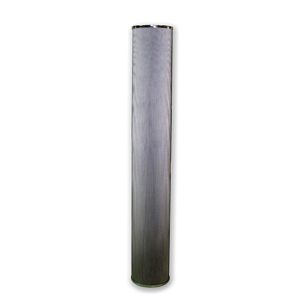 Main Filter - Filter Elements & Assemblies; Filter Type: Replacement/Interchange Hydraulic Filter ; Media Type: Microglass ; OEM Cross Reference Number: NELSON 87816N ; Micron Rating: 10 - Exact Industrial Supply