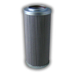 Main Filter - Filter Elements & Assemblies; Filter Type: Replacement/Interchange Hydraulic Filter ; Media Type: Microglass ; OEM Cross Reference Number: EPPENSTEINER 9330H10XLA000P ; Micron Rating: 10 - Exact Industrial Supply