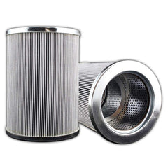 Main Filter - Filter Elements & Assemblies; Filter Type: Replacement/Interchange Hydraulic Filter ; Media Type: Microglass ; OEM Cross Reference Number: CARQUEST 94302 ; Micron Rating: 5 - Exact Industrial Supply