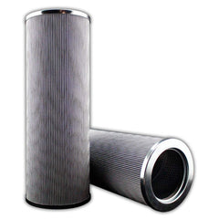 Main Filter - Filter Elements & Assemblies; Filter Type: Replacement/Interchange Hydraulic Filter ; Media Type: Microglass ; OEM Cross Reference Number: FLEETGUARD HF7005 ; Micron Rating: 5 - Exact Industrial Supply