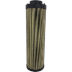 Replacement/Interchange Hydraulic Filter Element: Cellulose, 5  µ