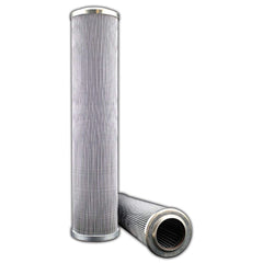 Main Filter - Filter Elements & Assemblies; Filter Type: Replacement/Interchange Hydraulic Filter ; Media Type: Microglass ; OEM Cross Reference Number: HYDAC/HYCON 0660D010BHV ; Micron Rating: 10 ; Hycon Part Number: 0660D010BHV ; Hydac Part Number: 066 - Exact Industrial Supply