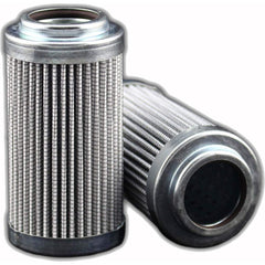 Main Filter - Filter Elements & Assemblies; Filter Type: Replacement/Interchange Hydraulic Filter ; Media Type: Microglass ; OEM Cross Reference Number: SOFIMA HYDRAULICS CCH151FT1 ; Micron Rating: 3 - Exact Industrial Supply