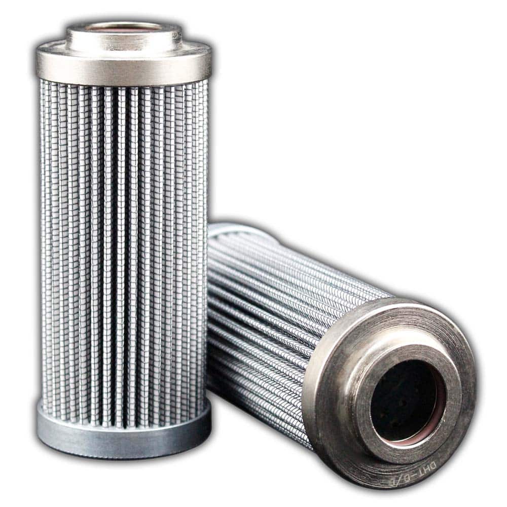 Main Filter - Filter Elements & Assemblies; Filter Type: Replacement/Interchange Hydraulic Filter ; Media Type: Microglass ; OEM Cross Reference Number: HY-PRO HPQ9981920MB ; Micron Rating: 25 - Exact Industrial Supply