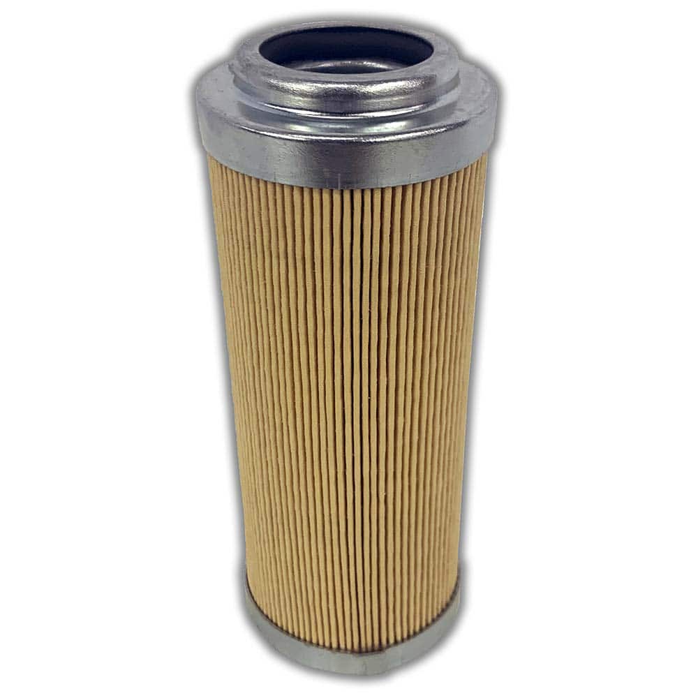Main Filter - Filter Elements & Assemblies; Filter Type: Replacement/Interchange Hydraulic Filter ; Media Type: Cellulose ; OEM Cross Reference Number: FILTER MART 050565 ; Micron Rating: 20 - Exact Industrial Supply