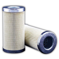 Main Filter - Filter Elements & Assemblies; Filter Type: Replacement/Interchange Hydraulic Filter ; Media Type: Cellulose ; OEM Cross Reference Number: LIEBHERR 7576680 ; Micron Rating: 10 - Exact Industrial Supply