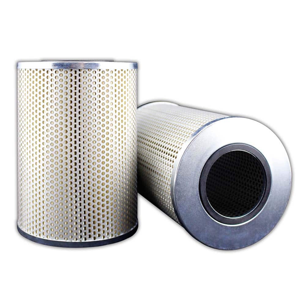 Main Filter - Filter Elements & Assemblies; Filter Type: Replacement/Interchange Hydraulic Filter ; Media Type: Cellulose ; OEM Cross Reference Number: BIG A 92634 ; Micron Rating: 10 - Exact Industrial Supply