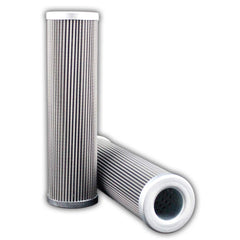 Main Filter - Filter Elements & Assemblies; Filter Type: Replacement/Interchange Hydraulic Filter ; Media Type: Wire Mesh ; OEM Cross Reference Number: WIX D59B40BB ; Micron Rating: 40 - Exact Industrial Supply