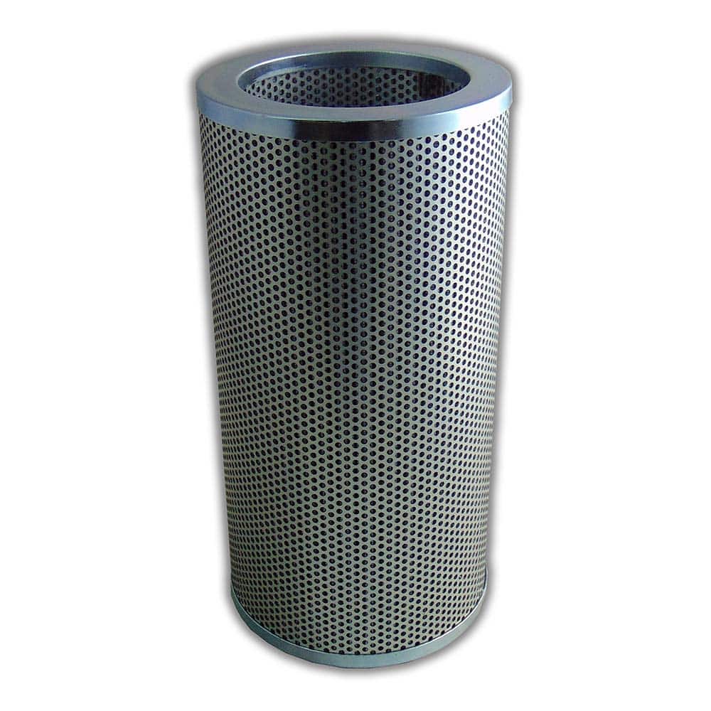 Main Filter - Filter Elements & Assemblies; Filter Type: Replacement/Interchange Hydraulic Filter ; Media Type: Microglass ; OEM Cross Reference Number: CARQUEST 94490 ; Micron Rating: 10 - Exact Industrial Supply