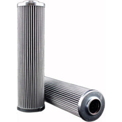 Main Filter - Filter Elements & Assemblies; Filter Type: Replacement/Interchange Hydraulic Filter ; Media Type: Microglass ; OEM Cross Reference Number: CARQUEST 94315 ; Micron Rating: 25 - Exact Industrial Supply