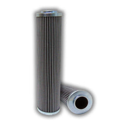 Main Filter - Filter Elements & Assemblies; Filter Type: Replacement/Interchange Hydraulic Filter ; Media Type: Microglass ; OEM Cross Reference Number: HY-PRO HP306NL83MB ; Micron Rating: 3 - Exact Industrial Supply