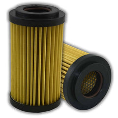 Main Filter - Filter Elements & Assemblies; Filter Type: Replacement/Interchange Hydraulic Filter ; Media Type: Wire Mesh ; OEM Cross Reference Number: HY-PRO HPCU4L525WB ; Micron Rating: 25 - Exact Industrial Supply
