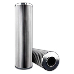 Main Filter - Filter Elements & Assemblies; Filter Type: Replacement/Interchange Hydraulic Filter ; Media Type: Microglass ; OEM Cross Reference Number: SCHUPP HY11996 ; Micron Rating: 10 - Exact Industrial Supply