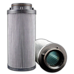 Main Filter - Filter Elements & Assemblies; Filter Type: Replacement/Interchange Hydraulic Filter ; Media Type: Microglass ; OEM Cross Reference Number: PARKER 927588 ; Micron Rating: 10 ; Parker Part Number: 927588 - Exact Industrial Supply