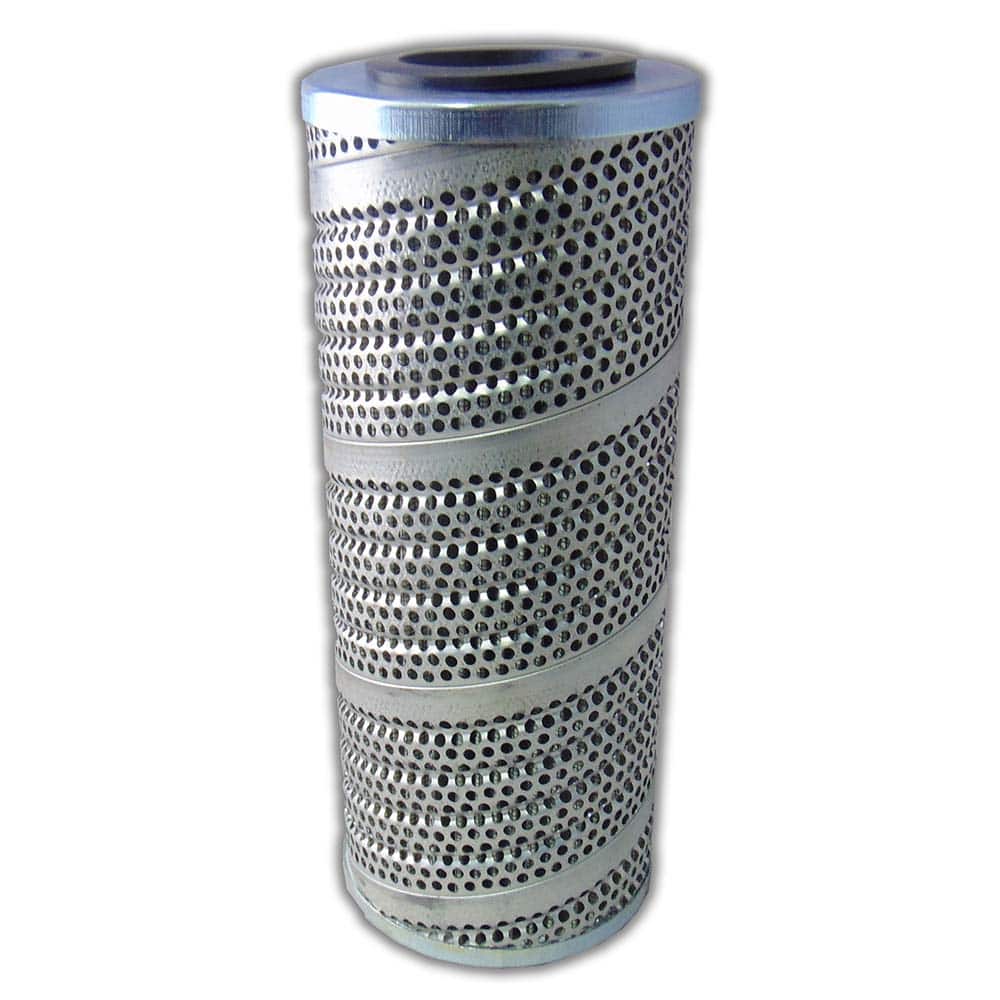 Main Filter - Filter Elements & Assemblies; Filter Type: Replacement/Interchange Hydraulic Filter ; Media Type: Cellulose ; OEM Cross Reference Number: HASTINGS HF967 ; Micron Rating: 10 - Exact Industrial Supply