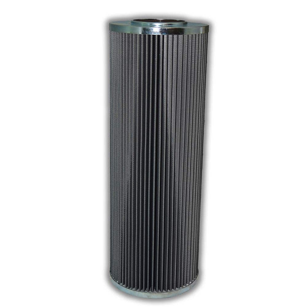 Main Filter - Filter Elements & Assemblies; Filter Type: Replacement/Interchange Hydraulic Filter ; Media Type: Wire Mesh ; OEM Cross Reference Number: REXROTH 10095G25A000M ; Micron Rating: 25 - Exact Industrial Supply