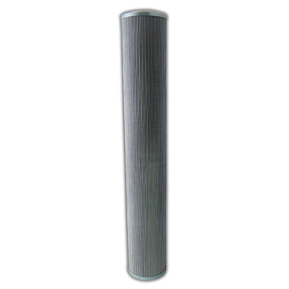 Main Filter - Filter Elements & Assemblies; Filter Type: Replacement/Interchange Hydraulic Filter ; Media Type: Microglass ; OEM Cross Reference Number: HYDAC/HYCON 1000DN025BN3HC ; Micron Rating: 25 ; Hycon Part Number: 1000DN025BN3HC ; Hydac Part Numbe - Exact Industrial Supply
