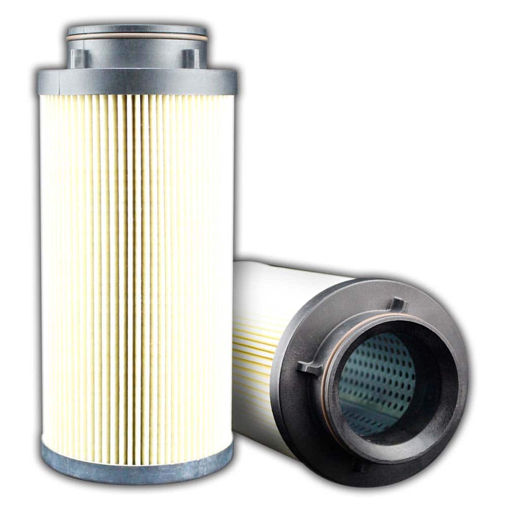 Main Filter - Filter Elements & Assemblies; Filter Type: Replacement/Interchange Hydraulic Filter ; Media Type: Cellulose ; OEM Cross Reference Number: PARKER 907234 ; Micron Rating: 10 ; Parker Part Number: 907234 - Exact Industrial Supply