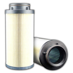 Main Filter - Filter Elements & Assemblies; Filter Type: Replacement/Interchange Hydraulic Filter ; Media Type: Cellulose ; OEM Cross Reference Number: PARKER 907234 ; Micron Rating: 10 ; Parker Part Number: 907234 - Exact Industrial Supply