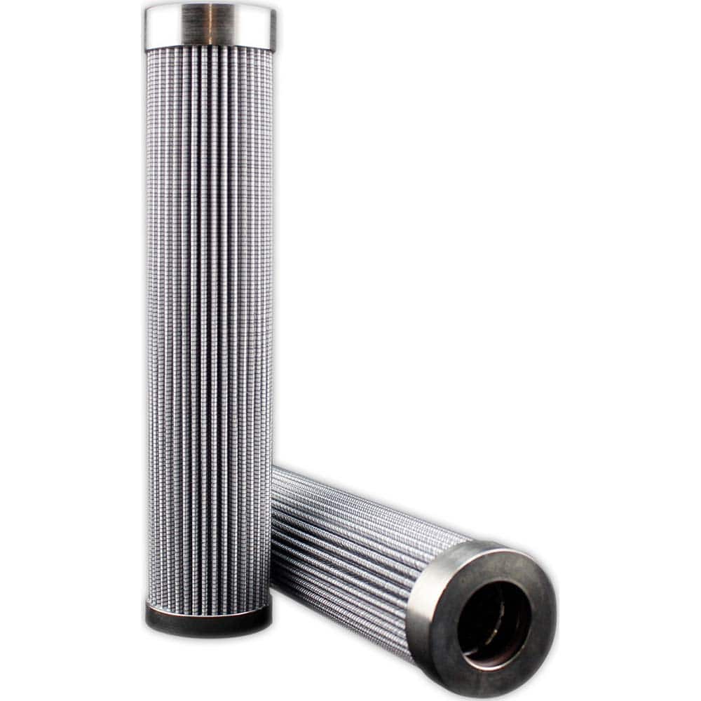 Main Filter - Filter Elements & Assemblies; Filter Type: Replacement/Interchange Hydraulic Filter ; Media Type: Microglass ; OEM Cross Reference Number: UFI EPB13NFB ; Micron Rating: 5 - Exact Industrial Supply