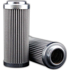 Main Filter - Filter Elements & Assemblies; Filter Type: Replacement/Interchange Hydraulic Filter ; Media Type: Microglass ; OEM Cross Reference Number: BIG A 91121 ; Micron Rating: 5 - Exact Industrial Supply