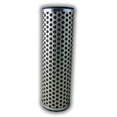 Main Filter - Filter Elements & Assemblies; Filter Type: Replacement/Interchange Hydraulic Filter ; Media Type: Wire Mesh ; OEM Cross Reference Number: PARKER 924739 ; Micron Rating: 74 ; Parker Part Number: 924739 - Exact Industrial Supply