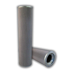 Main Filter - Filter Elements & Assemblies; Filter Type: Replacement/Interchange Hydraulic Filter ; Media Type: Microglass ; OEM Cross Reference Number: FINN FILTER FC1363F005BS ; Micron Rating: 5 - Exact Industrial Supply