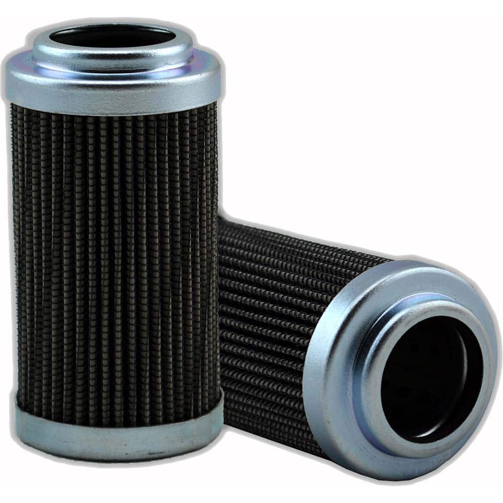 Main Filter - Filter Elements & Assemblies; Filter Type: Replacement/Interchange Hydraulic Filter ; Media Type: Wire Mesh ; OEM Cross Reference Number: HY-PRO HP8NL425WB ; Micron Rating: 25 - Exact Industrial Supply