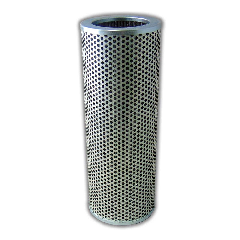 Main Filter - Filter Elements & Assemblies; Filter Type: Replacement/Interchange Hydraulic Filter ; Media Type: Wire Mesh ; OEM Cross Reference Number: STAUFF AD033B60B ; Micron Rating: 60 ; Stauff Part Number: AD033B60B - Exact Industrial Supply