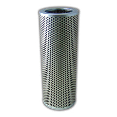 Main Filter - Filter Elements & Assemblies; Filter Type: Replacement/Interchange Hydraulic Filter ; Media Type: Wire Mesh ; OEM Cross Reference Number: SF FILTER HY10132 ; Micron Rating: 60 - Exact Industrial Supply