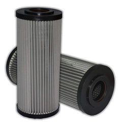 Main Filter - Filter Elements & Assemblies; Filter Type: Replacement/Interchange Hydraulic Filter ; Media Type: Wire Mesh ; OEM Cross Reference Number: PUROLATOR 9700EAL203F1 ; Micron Rating: 25 - Exact Industrial Supply