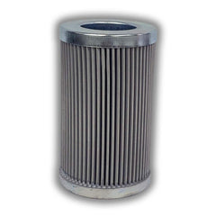 Main Filter - Filter Elements & Assemblies; Filter Type: Replacement/Interchange Hydraulic Filter ; Media Type: Wire Mesh ; OEM Cross Reference Number: INTERNORMEN 04PI931540GHREO ; Micron Rating: 40 - Exact Industrial Supply