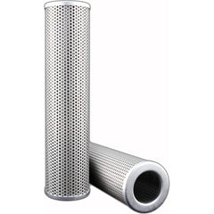 Main Filter - Filter Elements & Assemblies; Filter Type: Replacement/Interchange Hydraulic Filter ; Media Type: Wire Mesh ; OEM Cross Reference Number: PARKER 941575 ; Micron Rating: 120 ; Parker Part Number: 941575 - Exact Industrial Supply