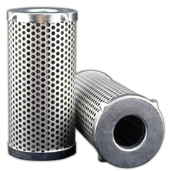 Main Filter - Filter Elements & Assemblies; Filter Type: Replacement/Interchange Hydraulic Filter ; Media Type: Wire Mesh ; OEM Cross Reference Number: FILTER MART 060858 ; Micron Rating: 40 - Exact Industrial Supply